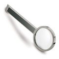 Elegance Carbon Fiber Executive Gift Collection - Nickel Plated Magnifier